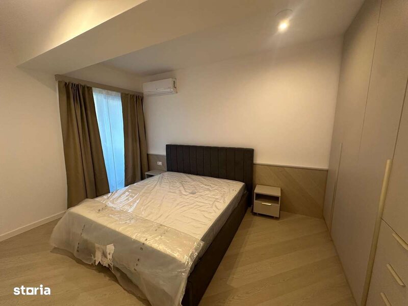 Cortina North, apartament de inchiriat 2 camere, predare imediata.